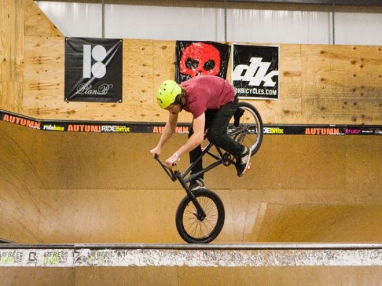 Luke Shelton