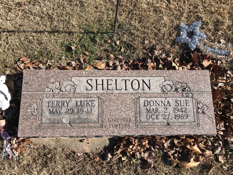 Luke Shelton