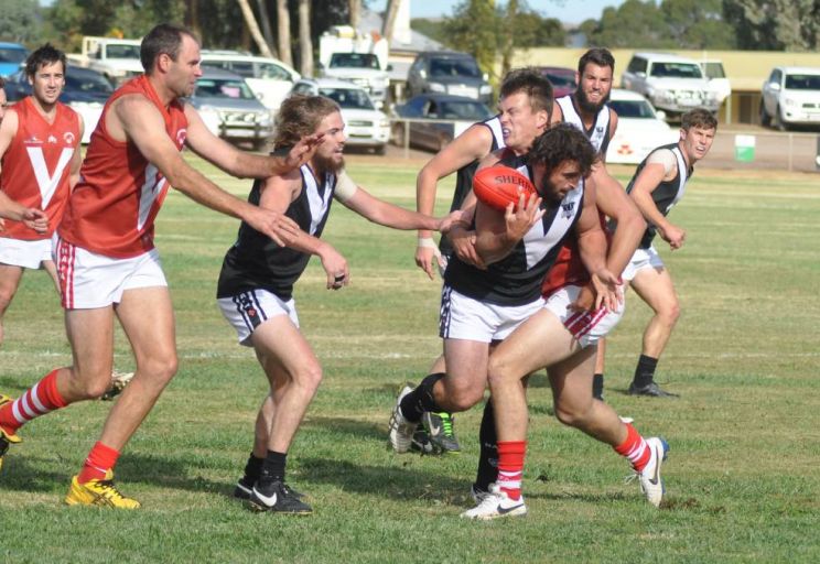 Luke Slattery