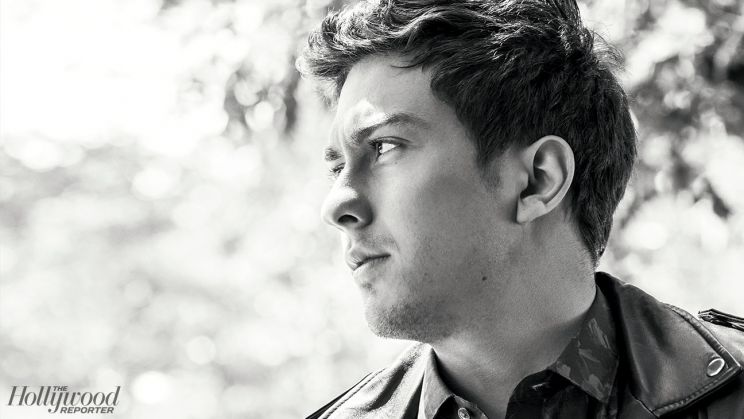 Luke Snellin
