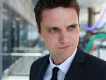 Luke Stratte-McClure