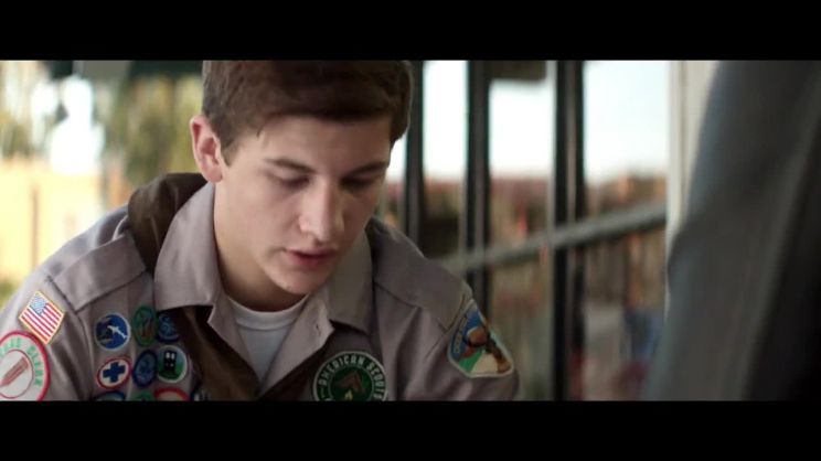 Luke Stratte-McClure