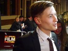 Luke Tittensor