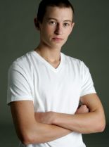 Luke Tittensor