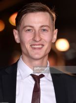 Luke Tittensor