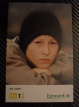 Luke Tittensor photo