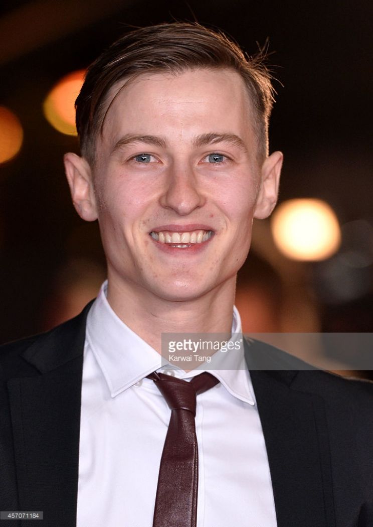 Luke Tittensor