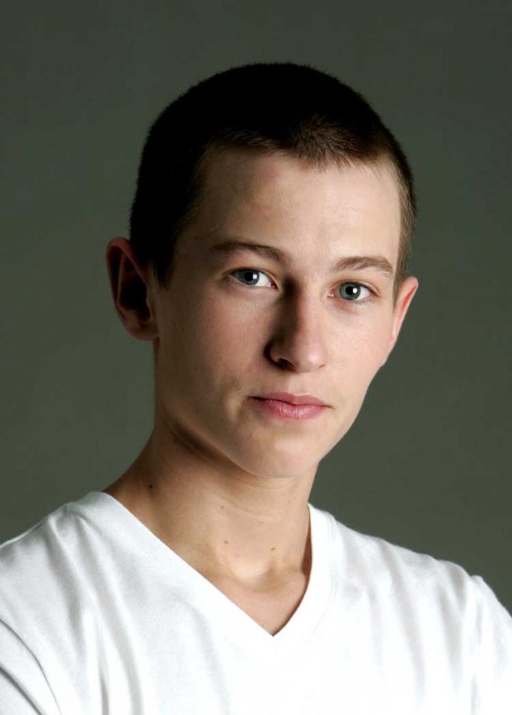 Luke Tittensor