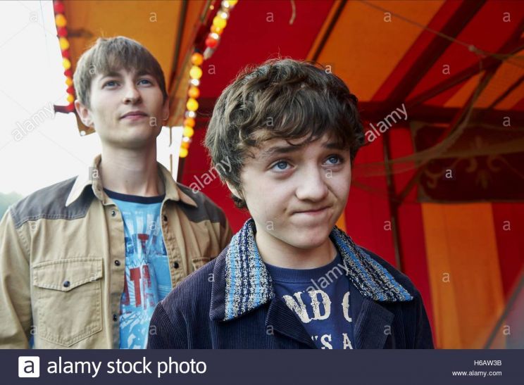 Luke Tittensor