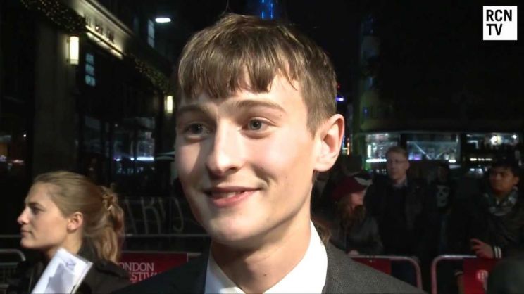 Luke Tittensor