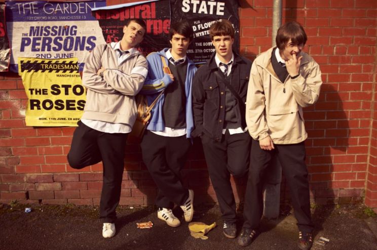 Luke Tittensor