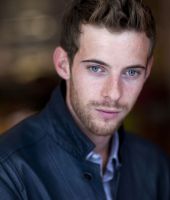 Luke Treadaway