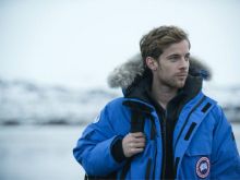 Luke Treadaway