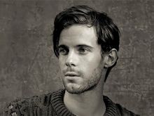 Luke Treadaway