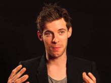 Luke Treadaway