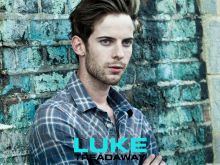 Luke Treadaway