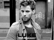 Luke Treadaway