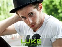 Luke Treadaway