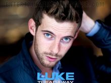 Luke Treadaway