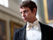 Luke Treadaway