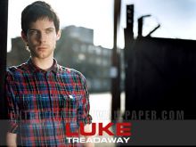 Luke Treadaway