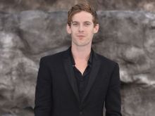 Luke Treadaway