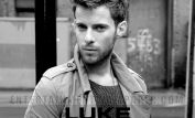 Luke Treadaway