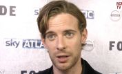 Luke Treadaway