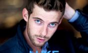 Luke Treadaway