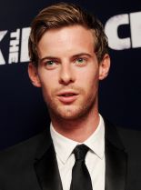 Luke Treadaway