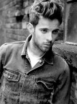 Luke Treadaway