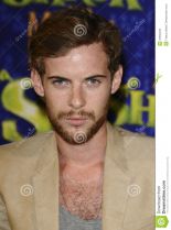 Luke Treadaway