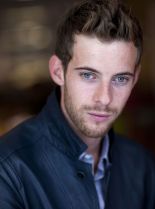 Luke Treadaway