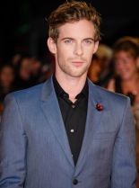 Luke Treadaway