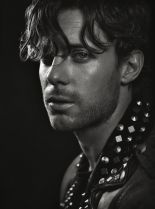 Luke Treadaway