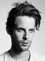 Luke Treadaway