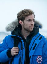 Luke Treadaway