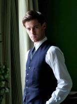 Luke Treadaway