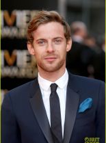 Luke Treadaway