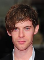 Luke Treadaway