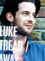 Luke Treadaway