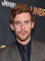 Luke Treadaway