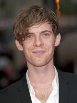 Luke Treadaway