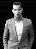 Luke Treadaway photo
