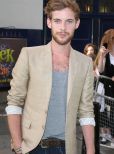 Luke Treadaway