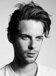 Luke Treadaway