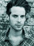 Luke Treadaway