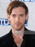 Luke Treadaway