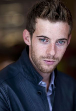 Luke Treadaway