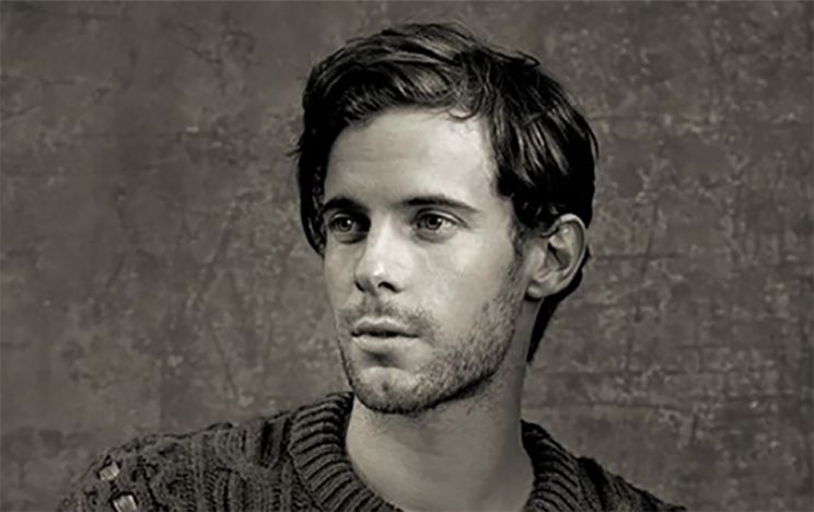 Luke Treadaway